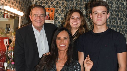 GALA VIDÉO - PHOTO – “La maman la plus courageuse” : Nathalie Marquay honorée par son fils Tom pour son anniversaire