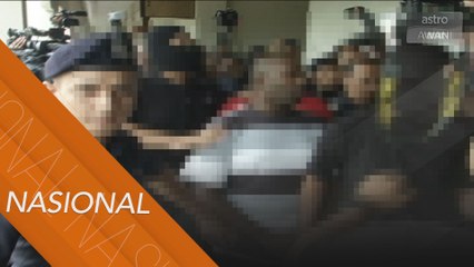 LTTE masih kumpulan pengganas, Peguam Negara tiada hak