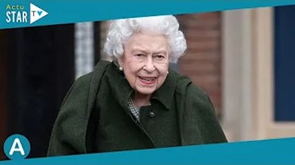 Elizabeth II désespérée : ce qu'elle souhaite par-dessus tout concernant Meghan et Harry