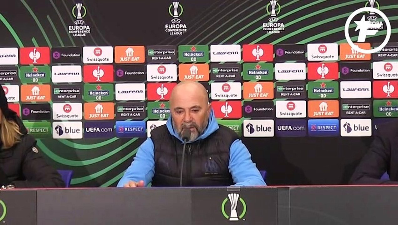 Sampaoli est prêt pour Nice
