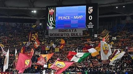 Roma con la testa solo al Vitesse, Mourinho non pensa al derby