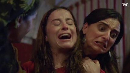 Novela Génesis hablado español latino - Capítulo 111