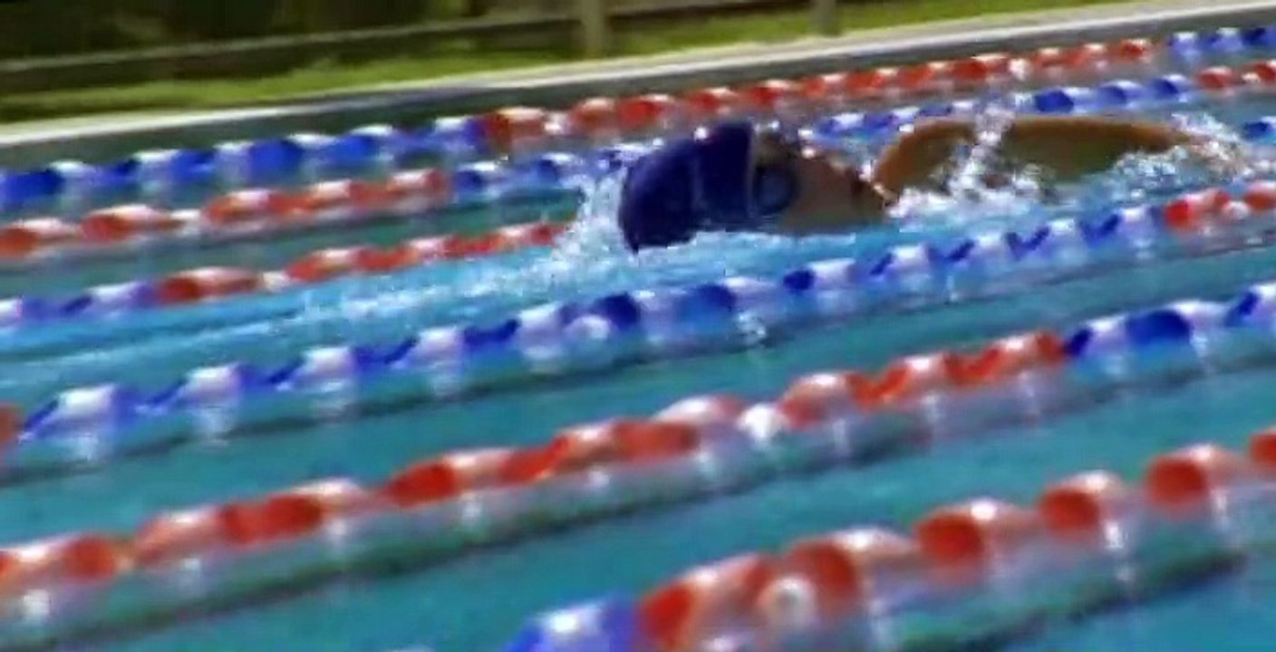 H2O: Just Add Water S01 E01