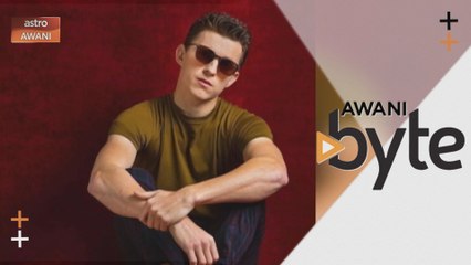 #AWANIByte: Terlalu obses dengan media sosial, Spiderman tinggalkannya buat sementara waktu