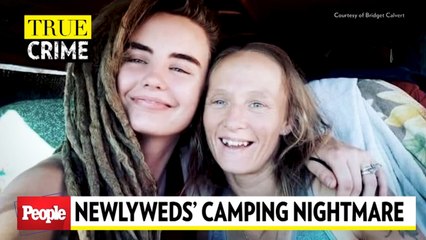 Friend Who Found Bodies of Missing Moab Couple Recalls Devastating Campsite Discovery: 'I Shut Down Inside'