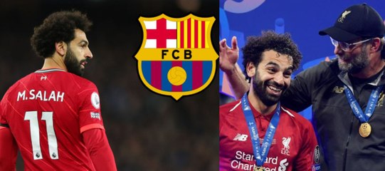 محمد صلاح يكشف لأول مرة عن مصيره مع ليفربول وصدمة جديدة لـ«مو»