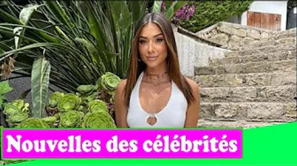 Isabeau Delatour : Brûlée par des UV, elle donne de ses nouvelles