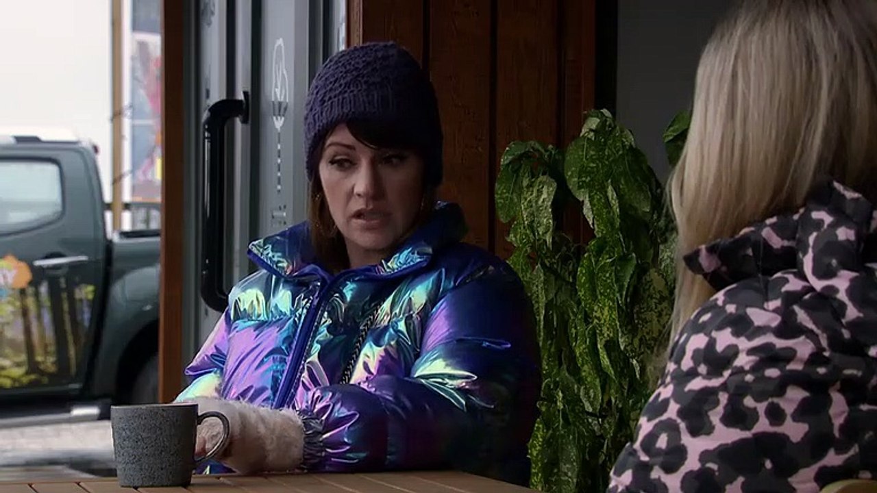 Emmerdale 17th March 2022 | Emmerdale 17-3-2022 | Emmerdale Thursday 17th March 2022