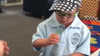 Luke Vincient - edited video