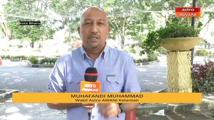 Malaysia2020: Spekulasi pertukaran pakatan di Kelantan