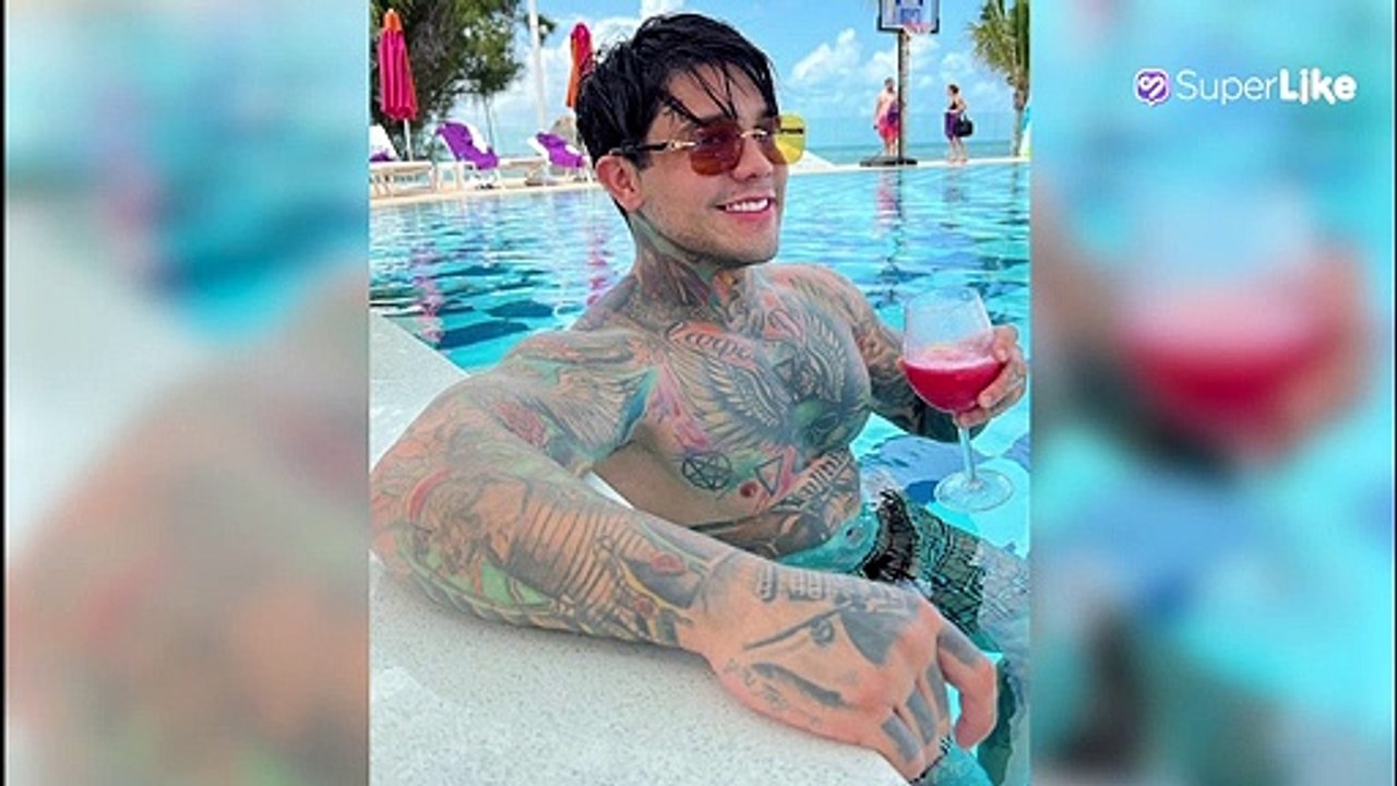 Yeferson Cossio emocionó al subir video junto a Jenn Muriel