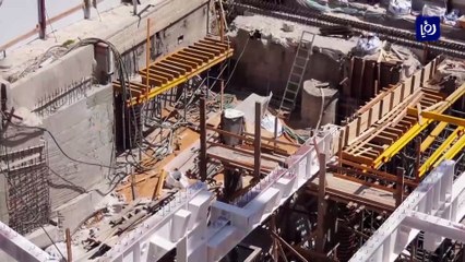 مخطط تهويدي يستهدف قرية المالحة المهجرة