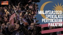 Malaysia2020: Apakah aspirasi anak Malaysia di perantauan yang pernah pulang mengundi pada PRU 14?