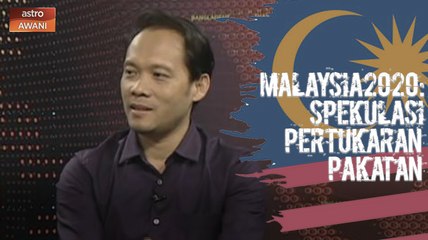 Malaysia2020: Masih awal kesan kepada ekonomi