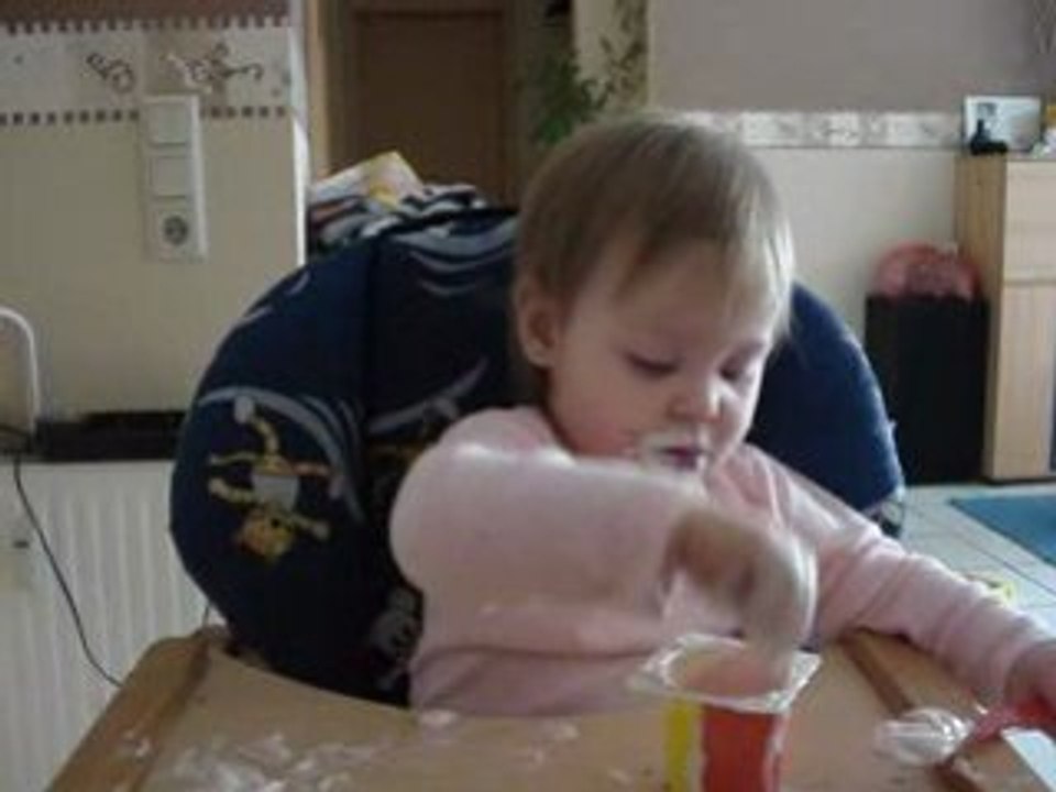 Lena und der Fruchtzwerg