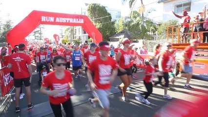 Illawarra Mercury: Run Wollongong