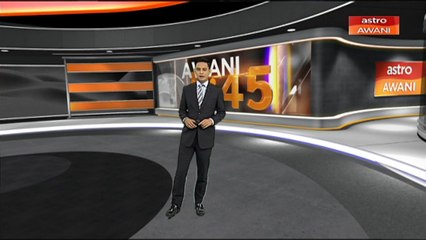 AWANI 7:45 [24/02/2020] - Agong lantik Tun M Perdana Menteri Interim, Azmin Ali bentuk blok Ahli Parlimen Bebas