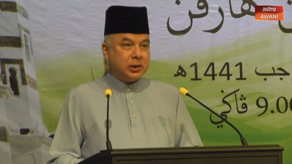 Menjulang Kemuliaan Umat: Sejarah, Wawasan dan Harapan