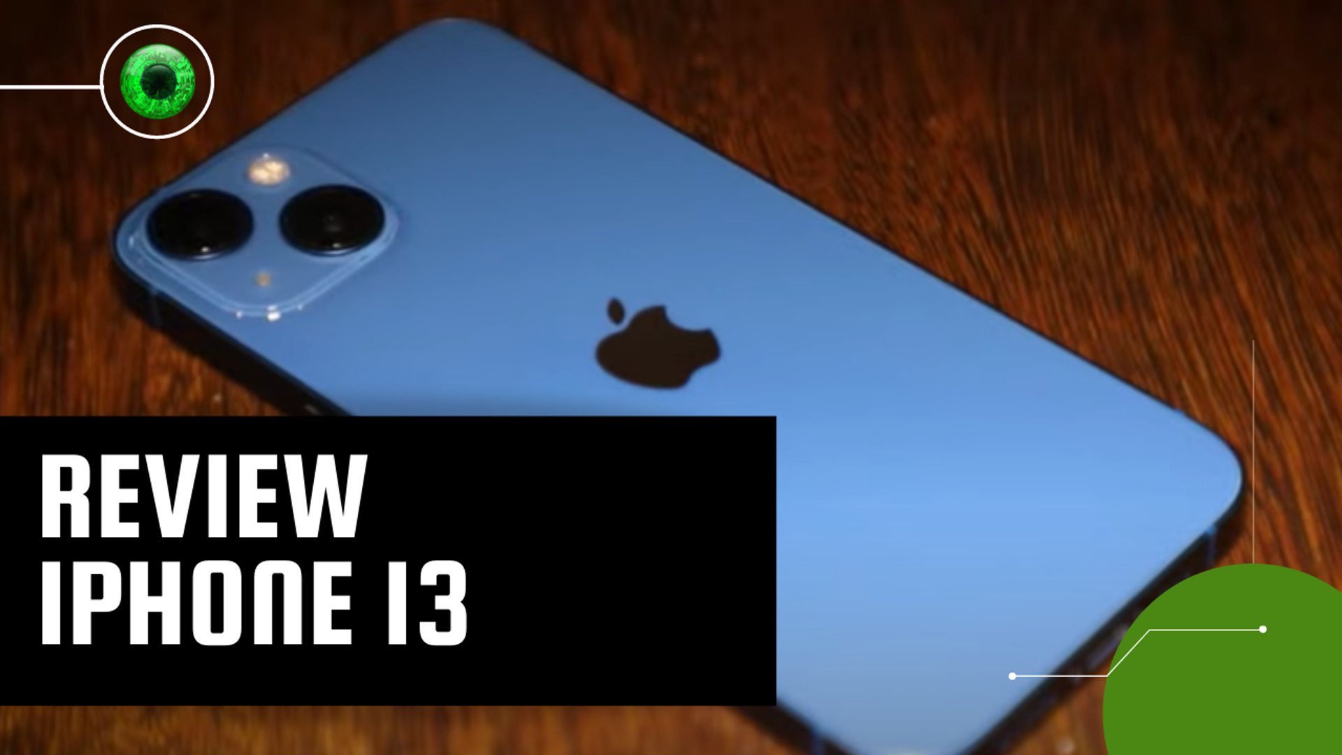 Review | iPhone 13, o smartphone ideal para a maioria dos usuários