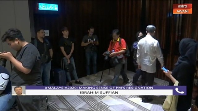 Consider This: Post-Pakatan Malaysia - More Inclusive Configuration?