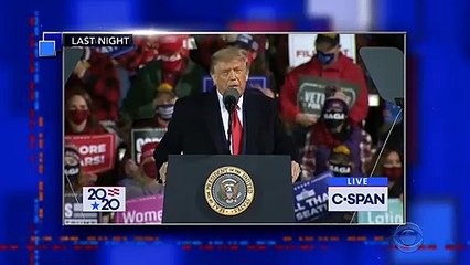 'Will you shut up, man'