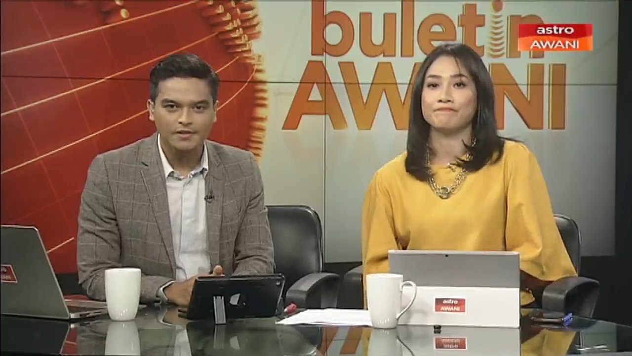 Buletin AWANI Khas: Apa bidang kuasa Perdana Menteri Interim?