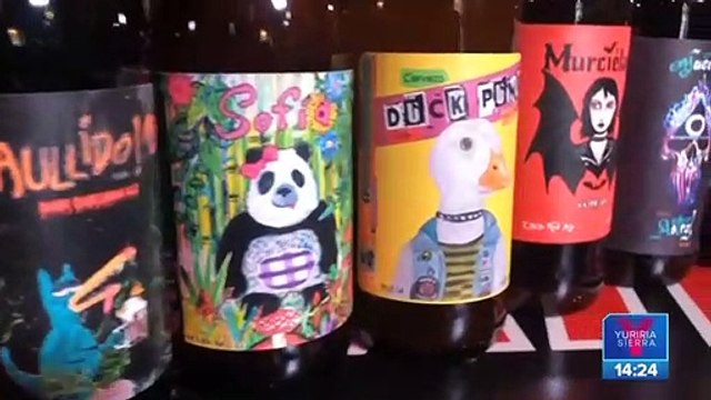 Jorge se salvó de la pobreza laboral gracias a un proyecto emprendedor