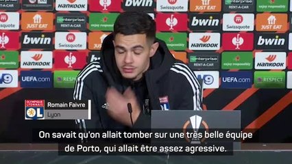 8es - Faivre : "Tout faire pour aller au bout"