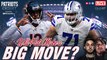 Why Aren't the Pats Spending and Are Big Moves Coming? | Patriots Beat
