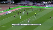 الفيصلي يتفوق 1-0 على الفتح في دوري MBS.. والكعبي: الفيصلي حصل على المطلوب من المباراة.. والدغيثر: الفتح كان يستحق التعادل على الأقل والفيصلي اقترب من المنطقة الآمنة