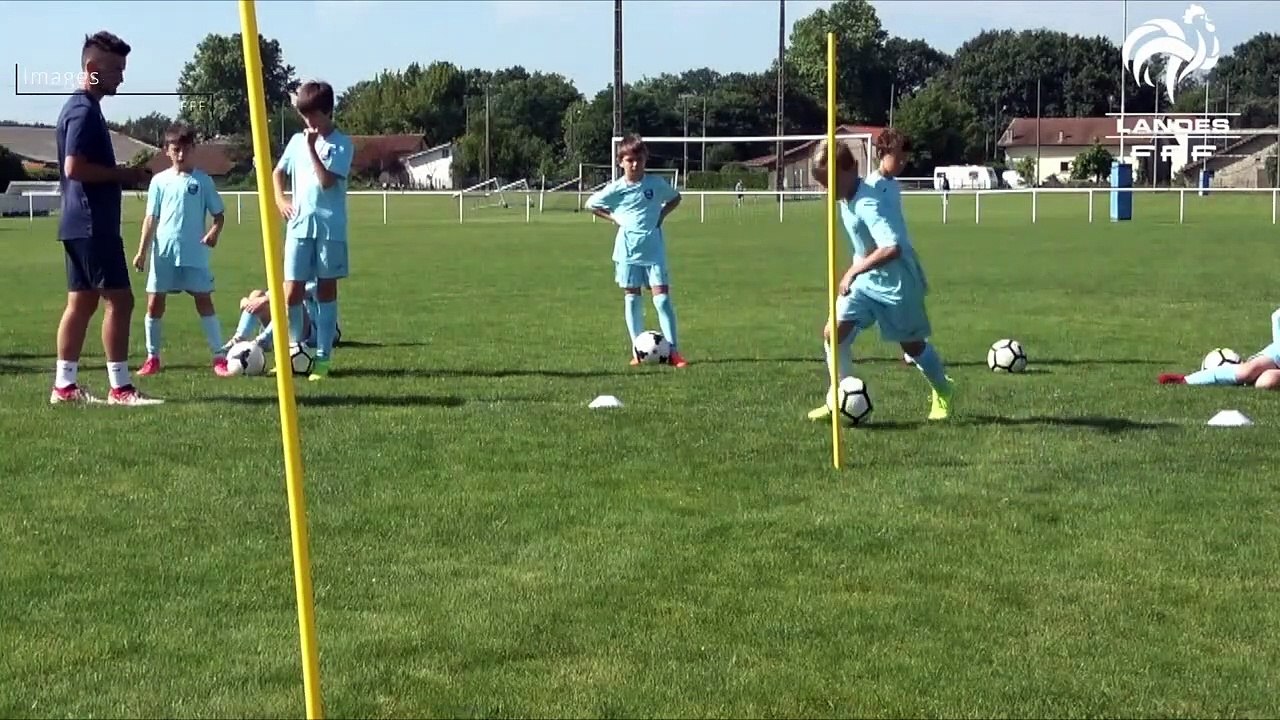 District des Landes de Football