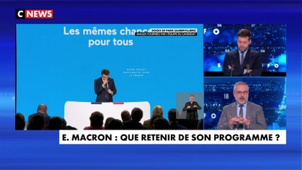 下载视频: Guillaume Bigot : «Ce côté théatreux raté, ça m’horripile. Ça sent la fausseté à des kilomètres»