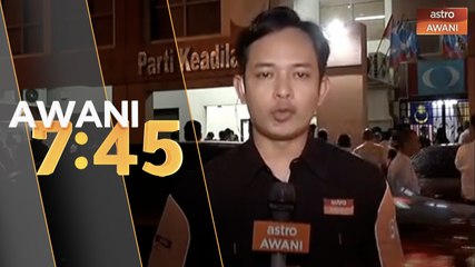 Menjelang mesyuarat Majlis Presiden PH