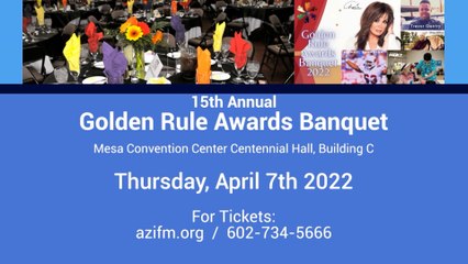 Marie Osmond to Receive the Paul Eppinger Award