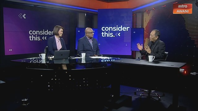 Consider This: Post-Pakatan Malaysia (Part 1) - Bersih's Dealbreaker