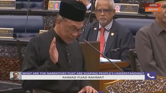 Consider This: Post-Pakatan Malaysia (Part 2) - Addressing Malay Anxieties