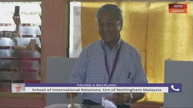 Consider This: Post-Pakatan Malaysia (Part 6) - Democracy's Stability Trade-Off