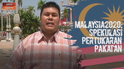 Malaysia2020: Kehangatan lanskap politik Kedah