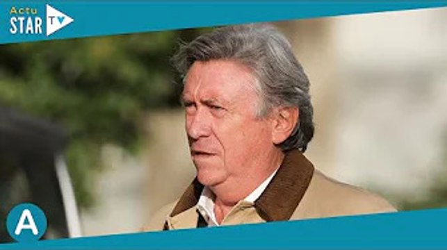 Sa vie n'est pas en jeu : Jacques Legros se confie sur l'état de santé de Marie-Sophie Lacarrau