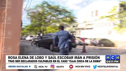 Saúl Escobar: "Vamos a esperar los recursos que están pendientes"