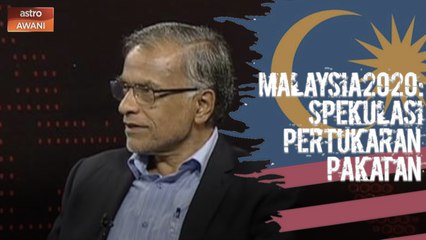 Politik itu perlu, tetapi jika ia berlebihan, rakyat menjadi bosan