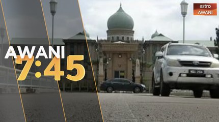 Malaysia2020: Perkembangan terkini dari Seri Kembangan