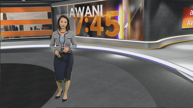 AWANI 7:45 [26/02/2020]: Tiada niat gila kuasa, hormati keputusan YDP Agong & pakej rangsangan ekonomi 2020 umum esok