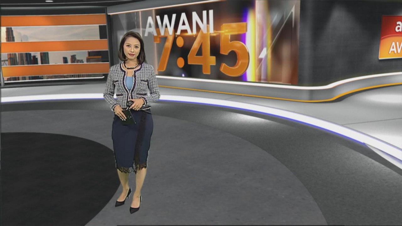 AWANI 7:45 [26/02/2020]: Tiada niat gila kuasa, hormati keputusan YDP Agong & pakej rangsangan ekonomi 2020 umum esok