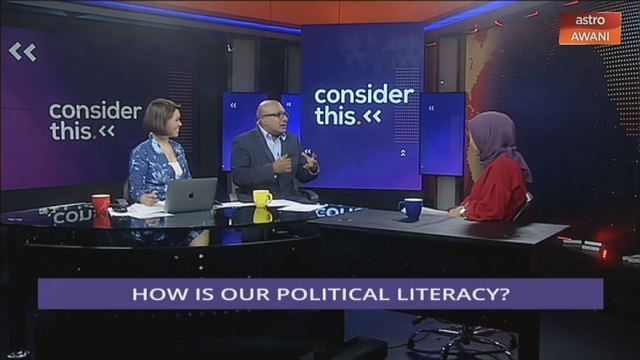 Consider This: Post-Pakatan Malaysia (Part 5) - Who Are 'The Rakyat'?