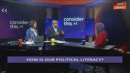 Consider This: Post-Pakatan Malaysia (Part 5) - Who Are 'The Rakyat'?
