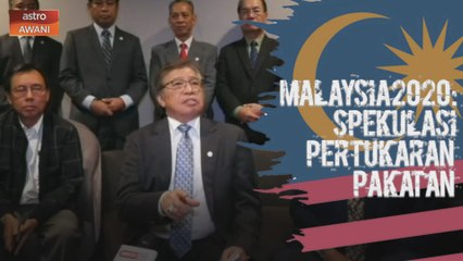 Kepentingan rakyat sentiasa diutamakan