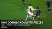Le geste sublime de Tanguy Ndombele - Lyon / Porto - UEFA EUROPA LEAGUE