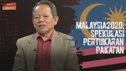 Malaysia2020: Pakej Rangsangan Ekonomi perlu masa untuk stabil