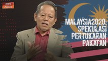 Malaysia2020: Krisis politik tidak jejas pelaksanaan Pakej Rangsangan Ekonomi